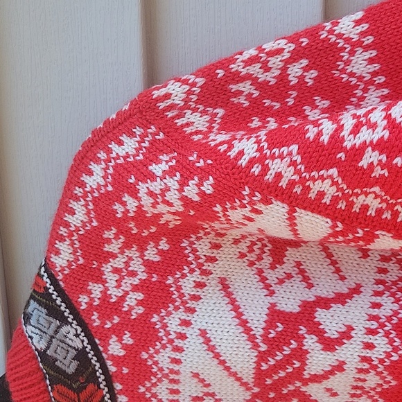 DALE OF NORWAY SWEATER - Picture 13 of 16